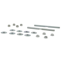 Whiteline REV232.0014 BARRA STABILIZZATRICE LINK ASTA FILETTATA