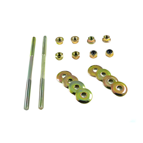 Stabilizzatori e biellette stabilizzatrici Whiteline REV232.0010 BARRA STABILIZZATRICE LINK ASTA FILETTATA | race-shop.it