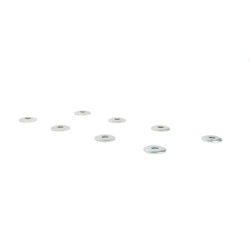 Whiteline REV232.0002 BARRA STABILIZZATRICE RONDELLE ANTERIORI