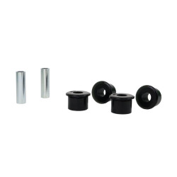 Whiteline REV226.0042 SET DI BOCCOLE PERNO UNIVERSALE 1-3/4 (1.75) OD 5/8 (0.62) ID 2-15/16 (2.93) POLLICI LUNGHE