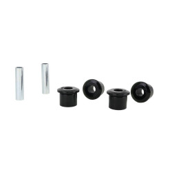 Whiteline REV226.0038 SET DI BOCCOLE PERNO UNIVERSALE 1-1/2 (1.50) OD 9/16 (0.56) ID 3 (3.00) POLLICI LUNGHE