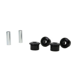 Whiteline REV226.0030 SET DI BOCCOLE PERNO UNIVERSALE 1-1/2 (1.50) OD 9/16 (0.56) ID 2-1/2 (2.50) POLLICI LUNGHE