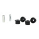 Whiteline barre stabilizzatrici e accessori Whiteline REV226.0026 SET DI BOCCOLE PERNO UNIVERSALE 1-1/2 (1.50) OD 9/16 (0.56) ID 2-3/8 (2.37) POLLICI LUNGHE | race-shop.it