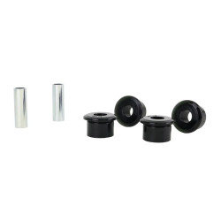 Whiteline REV226.0026 SET DI BOCCOLE PERNO UNIVERSALE 1-1/2 (1.50) OD 9/16 (0.56) ID 2-3/8 (2.37) POLLICI LUNGHE