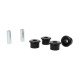 Whiteline barre stabilizzatrici e accessori Whiteline REV226.0024 SET DI BOCCOLE PERNO UNIVERSALE 1-1/2 (1.50) OD 1/2 (0.50) ID 2-3/8 (2.37) POLLICI LUNGHE | race-shop.it