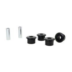 Whiteline REV226.0024 SET DI BOCCOLE PERNO UNIVERSALE 1-1/2 (1.50) OD 1/2 (0.50) ID 2-3/8 (2.37) POLLICI LUNGHE