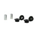 Whiteline barre stabilizzatrici e accessori Whiteline REV226.0000 SET DI BOCCOLE PERNO UNIVERSALE 1-1/8 (1.12) OD 1/2 (0.50) ID 1-7/16 (1.43) POLLICI LUNGHE | race-shop.it