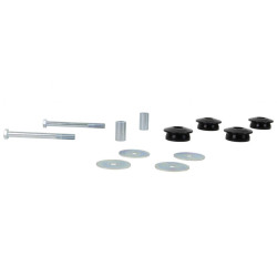 Whiteline REV199.0020 BOCCOLA STABILIZZATRICE SUPPORTO DIFFERENZIALE POSTERIORE