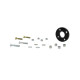 Whiteline barre stabilizzatrici e accessori Whiteline REV194.0002 BOCCOLA GIUNTO STERZO ANTERIORE | race-shop.it