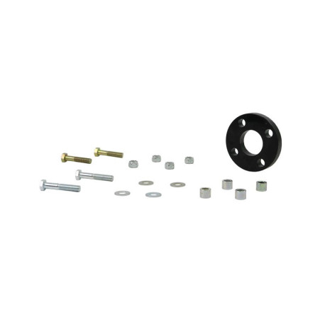 Whiteline barre stabilizzatrici e accessori Whiteline REV194.0002 BOCCOLA GIUNTO STERZO ANTERIORE | race-shop.it