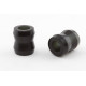 Whiteline barre stabilizzatrici e accessori Whiteline REV191.0002 BOCCOLA AMMORTIZZATORE STERZO ANTERIORE | race-shop.it