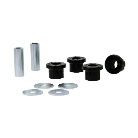 Whiteline barre stabilizzatrici e accessori Whiteline REV190.0122 Boccola di montaggio del pignone e della cremagliera dello sterzo | race-shop.it