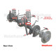 Whiteline barre stabilizzatrici e accessori Whiteline REV178.0008 BOCCOLA MOLLA POSTERIORE 30MM | race-shop.it