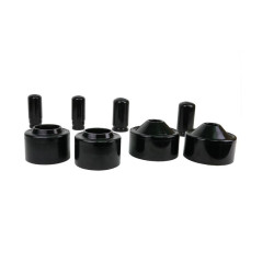 Whiteline REV174.0012 Kit di sollevamento per isolatore a molla elicoidale da 2 pollici