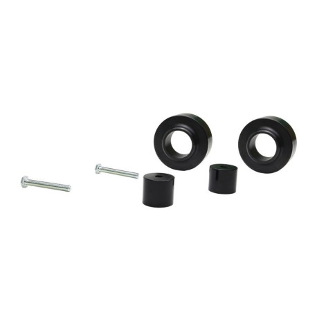 Whiteline barre stabilizzatrici e accessori Whiteline REV174.0008 ISOLATORI DI SOLLEVAMENTO MOLLE ANTERIORI | race-shop.it