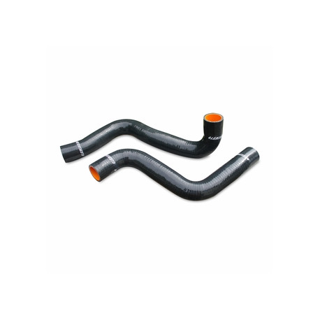 Tubi in silicone per radiatore - kit Tubi in silicone racing MISHIMOTO - 04-11 Mazda RX8 (radiator) | race-shop.it