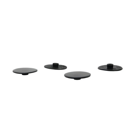 Whiteline barre stabilizzatrici e accessori Whiteline REV170.0006 BOCCOLA MOLLA POSTERIORE | race-shop.it