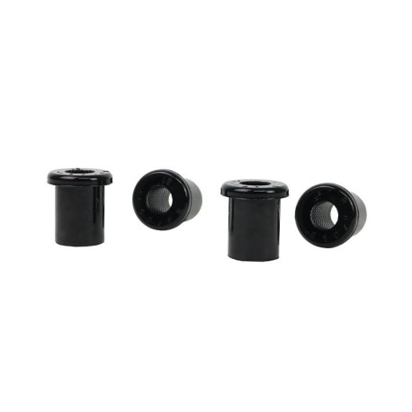 Whiteline barre stabilizzatrici e accessori Whiteline REV164.0004 BOCCOLA POSTERIORE OCCHIO DELLA BALESTRA POSTERIORE | race-shop.it