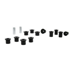 Whiteline REV161.0018 KIT BOCCOLE SOSPENSIONE POSTERIORE