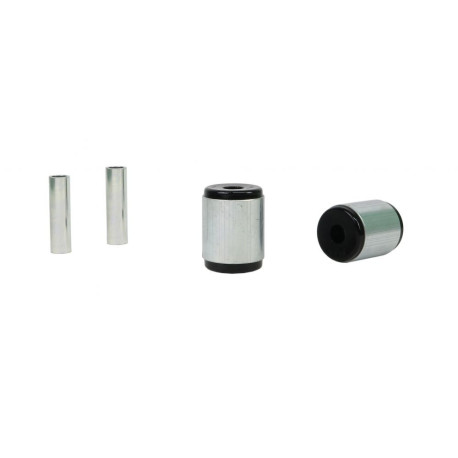 Whiteline barre stabilizzatrici e accessori Whiteline REV118.0006 BOCCOLA INFERIORE BRACCIO OSCILLANTE POSTERIORE | race-shop.it