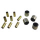 Whiteline barre stabilizzatrici e accessori Whiteline REV112.0004 BOCCOLA SUPERIORE BRACCIO OSCILLANTE POSTERIORE | race-shop.it