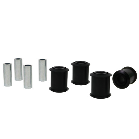 Whiteline barre stabilizzatrici e accessori Whiteline REV106.0010 Boccole inferiori anteriori del braccio oscillante | race-shop.it