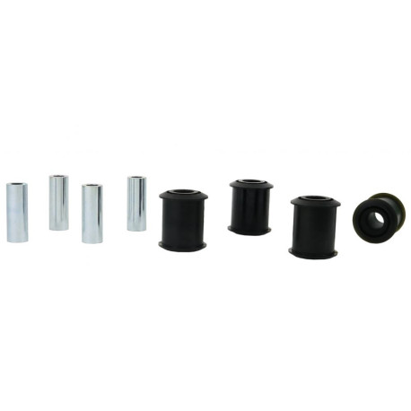 Whiteline barre stabilizzatrici e accessori Whiteline REV106.0006 BOCCOLA INFERIORE BRACCIO OSCILLANTE ANTERIORE | race-shop.it