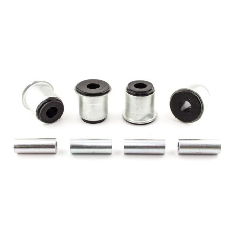Whiteline barre stabilizzatrici e accessori Whiteline REV106.0002 BOCCOLA INFERIORE BRACCIO OSCILLANTE ANTERIORE | race-shop.it