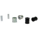 Whiteline barre stabilizzatrici e accessori Whiteline REV104.0014 BOCCOLA POSTERIORE INFERIORE BRACCIO OSCILLANTE ANTERIORE | race-shop.it