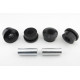 Whiteline barre stabilizzatrici e accessori Whiteline REV104.0010 BOCCOLA POSTERIORE INFERIORE BRACCIO OSCILLANTE | race-shop.it