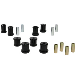 Whiteline REV031.0002 KIT BOCCOLE BRACCIO OSCILLANTE ANTERIORE