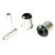 Whiteline barre stabilizzatrici e accessori Whiteline REV030.0202 BOCCOLA POSTERIORE INTERNA INFERIORE BRACCIO OSCILLANTE ANTERIORE | race-shop.it