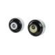 Whiteline barre stabilizzatrici e accessori Whiteline REV030.0088 BOCCOLA POSTERIORE INTERNA INFERIORE BRACCIO OSCILLANTE ANTERIORE | race-shop.it