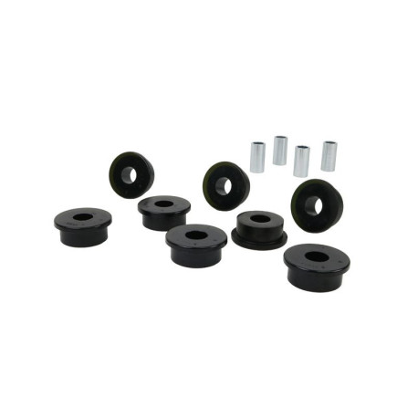Whiteline barre stabilizzatrici e accessori Whiteline REV026.0022 Boccola anteriore braccio di spinta al differenziale | race-shop.it