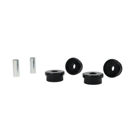 Whiteline barre stabilizzatrici e accessori Whiteline REV024.0026 Boccola anteriore braccio al telaio | race-shop.it