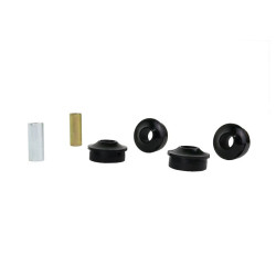 Whiteline REV022.0010 Boccola asta di reazione – offset lato sinistro, standard lato destro