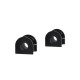 Whiteline barre stabilizzatrici e accessori Whiteline REV014.0028 Boccola posteriore barra stabilizzatrice 16.5mm | race-shop.it