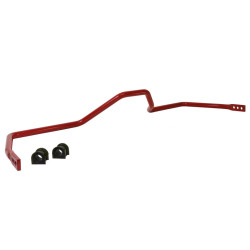 Whiteline REV011.0090 Barra stabilizzatrice da 24 mm per impieghi gravosi lama regolabile