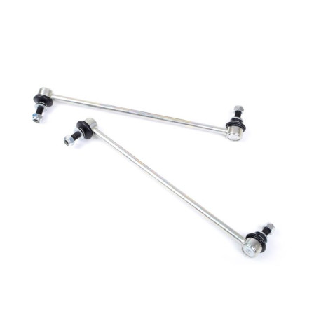Stabilizzatori e biellette stabilizzatrici Whiteline REV010.0044 BARRA STABILIZZATRICE LINK ANTERIORE | race-shop.it