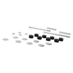 Whiteline REV010.0014 BARRA STABILIZZATRICE LINK ANTERIORE