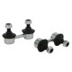 Whiteline barre stabilizzatrici e accessori Whiteline REV010.0008 BARRA STABILIZZATRICE LINK ANTERIORE | race-shop.it
