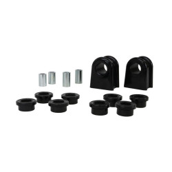Whiteline REV008.0006 Boccole supporto e link barra stabilizzatrice anteriore 31.75MM (1-1/4 IN)