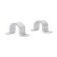 Whiteline barre stabilizzatrici e accessori NOLATHANE staffe supporto barra stabilizzatrice, REV006.0010 | race-shop.it