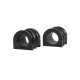 Whiteline barre stabilizzatrici e accessori Whiteline REV004.0292 BOCCOLA BARRA STABILIZZATRICE ANTERIORE 33MM | race-shop.it