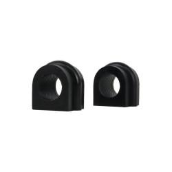Whiteline REV004.0244 BOCCOLA BARRA STABILIZZATRICE ANTERIORE 24MM