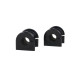 Whiteline barre stabilizzatrici e accessori Whiteline REV004.0114 Boccola barra stabilizzatrice anteriore 17mm | race-shop.it