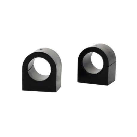Whiteline barre stabilizzatrici e accessori Whiteline REV004.0058 Boccola barra stabilizzatrice anteriore 24mm | race-shop.it