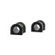 Whiteline barre stabilizzatrici e accessori Whiteline REV004.0036 BOCCOLA BARRA STABILIZZATRICE ANTERIORE 17MM | race-shop.it