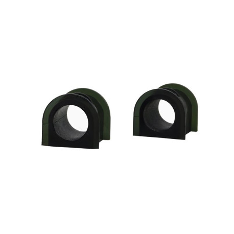 Whiteline barre stabilizzatrici e accessori Whiteline REV004.0034 BOCCOLA BARRA STABILIZZATRICE ANTERIORE 25MM | race-shop.it