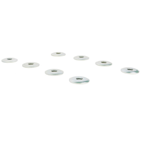 Whiteline barre stabilizzatrici e accessori Whiteline KW2 Sway Bar Link Washer Kit | race-shop.it